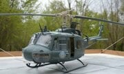 Bell UH-1H Huey II 1:35