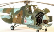 Mil Mi-4A Hound 1:35