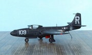 McDonnell FH-1 Phantom 1:144