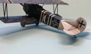 Fokker D.VII 1:48