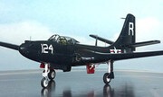 McDonnell FH-1 Phantom 1:72