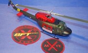CH-135 Twin Huey (UH-1N) 1:48