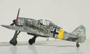 Focke-Wulf Fw 190A-8 1:72