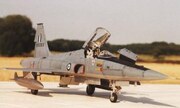 Northrop F-5A Freedom Fighter 1:32