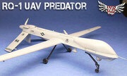 General Atomics RQ-1 Predator UAV 1:72