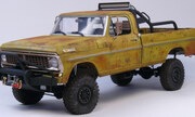 1970 Ford F-100 4x4 1:25