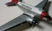 Douglas C-47 Dakota 1:72