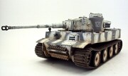 Pz.Kpfw. VI Tiger I (initial) 1:35
