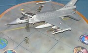 General Dynamics F-16AM Fighting Falcon 1:32