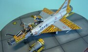 Dassault Mirage 2000C 1:72