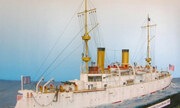 USS Olympia 1:232