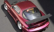Mazda RX-7 1:24