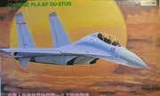 Sukhoi Su-27UB Flanker-C 1:48
