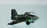 Messerschmitt Me 163B-1 Komet 1:72