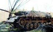 Jagdpanzer IV L/48 1:35