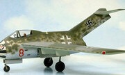 Focke-Wulf Ta 183 B-2 1:48