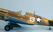 Curtiss P-40L Warhawk 1:32