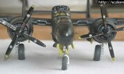 Northrop P-61B Black Widow 1:72