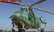 Mil Mi-4A Hound 1:72