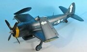Republic P-47 Thunderbolt 1:48
