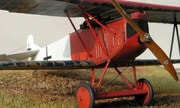 Fokker D.VII F 1:48