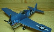 Grumman F6F Hellcat 1:72