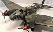 Heinkel He 111 P 1:32