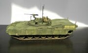 M1 Panther II 1:35