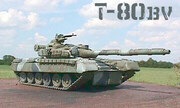 T-80BV 1:72