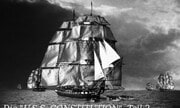 USS Constitution 1:96