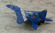 Mikoyan MiG-29 Sniper 1:72