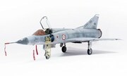 Mirage IIIC SPA93 of the French Air Force 1:32