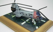 CH-46 Sea Knight 1:144