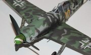 Focke-Wulf Fw 190D-13 1:24