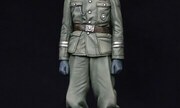 Corporal, Waffen SS, 1943 1:16
