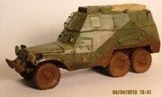 BTR-152S 1:72