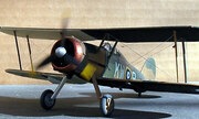 Gloster Gladiator Mk.I 1:72