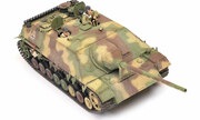 Jagdpanzer IV/70(V) Lang 1:35