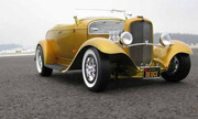 1932 Ford Golden Deuce 1:8