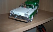 1959 Ford Galaxie Skyliner 1:24