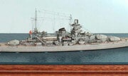 Scharnhorst 1:700