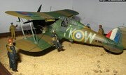 Gloster Gladiator Mk.II 1:48