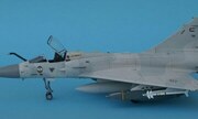 Dassault Mirage 2000-9 1:48