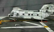 Boeing CH-46 Sea Knight 1:48