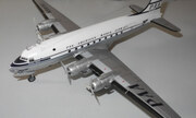 Douglas DC-4 1:144