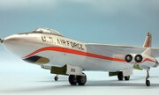 Boeing WB-47B Stratojet 1:72