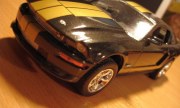 Shelby Mustang GT-H -06 1:25
