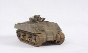 Sherman M4 armoured recovery vehicle 1:48