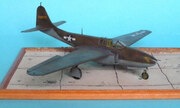 Bell YP-59A Airacomet 1:48