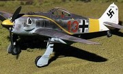 Focke-Wulf Fw 190A-5 1:72